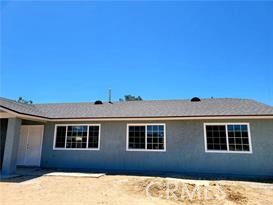 Detail Gallery Image 1 of 1 For 12640 Standing Bear Rd, Apple Valley,  CA 92308 - 3 Beds | 2 Baths
