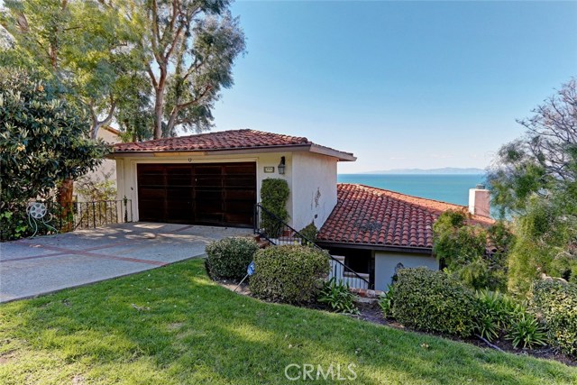 777 Via Del Monte, Palos Verdes Estates, California 90274, 4 Bedrooms Bedrooms, ,2 BathroomsBathrooms,Residential,Sold,Via Del Monte,SB17040338