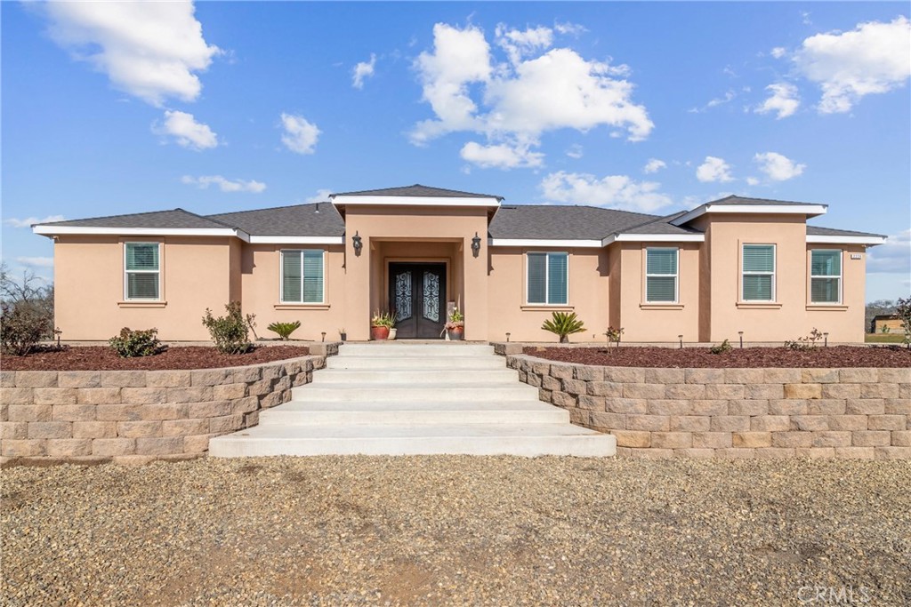2226 Thunder Road