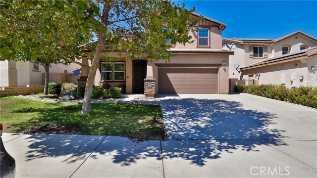 Detail Gallery Image 1 of 22 For 3783 Rosena, San Bernardino,  CA 92407 - 4 Beds | 3 Baths