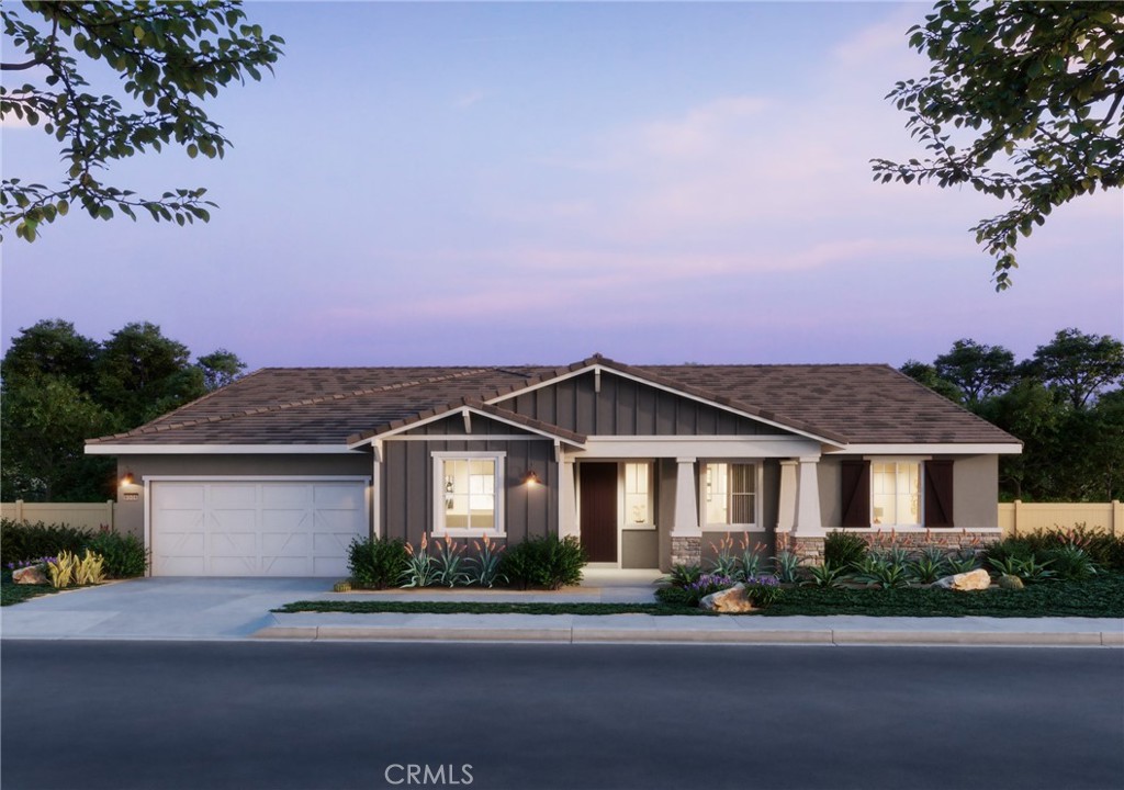 11576 Saddleback Drive
