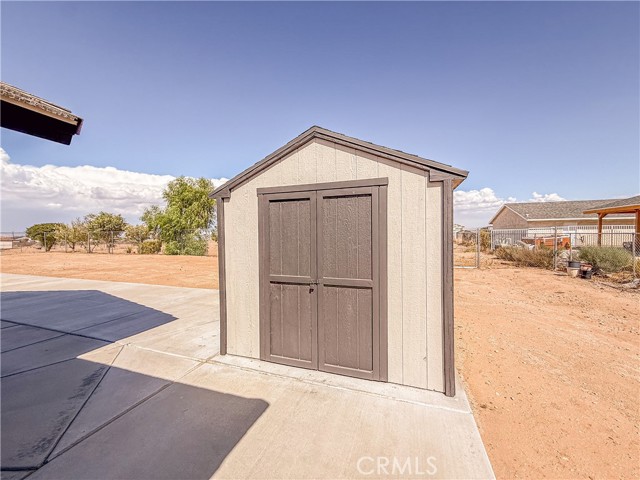 Detail Gallery Image 62 of 75 For 11123 Hickory Ave, Hesperia,  CA 92345 - 4 Beds | 2/1 Baths