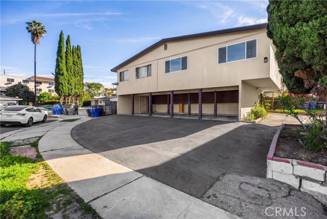 Detail Gallery Image 4 of 8 For 630 Ward St, La Habra,  CA 90631 - – Beds | – Baths