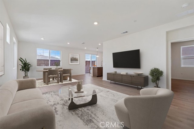 Detail Gallery Image 18 of 22 For 30608 Paul Ln, Winchester,  CA 92596 - 4 Beds | 3 Baths