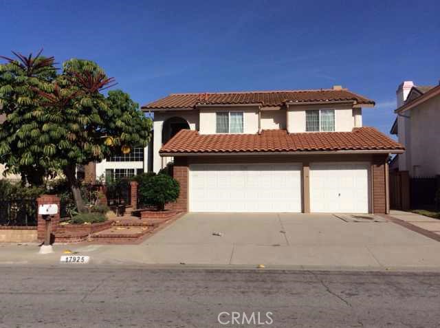 17925 Calle Barcelona, Rowland Heights, CA 91748