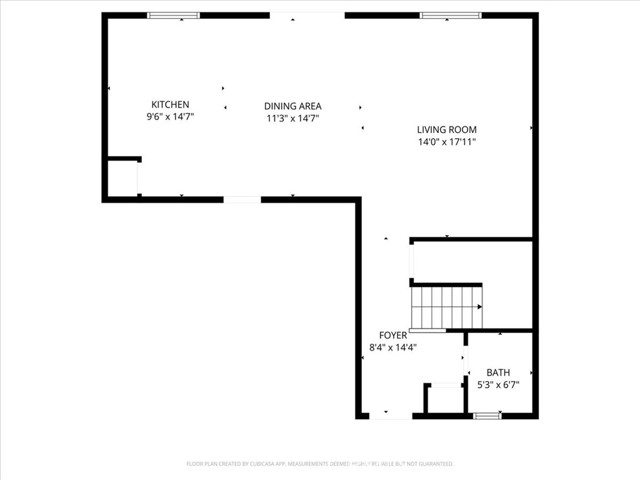 Detail Gallery Image 39 of 41 For 26960 Red Dr, Menifee,  CA 92585 - 3 Beds | 2/1 Baths