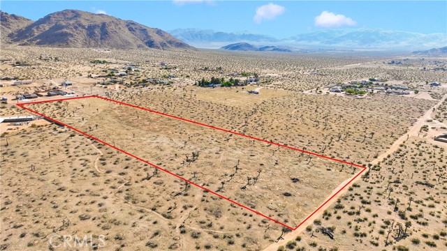 Detail Gallery Image 7 of 9 For 24625 Cahuilla Rd, Apple Valley,  CA 92307 - – Beds | – Baths