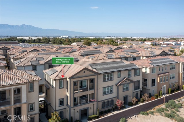 Detail Gallery Image 34 of 42 For 8243 Spirit St, Chino,  CA 91708 - 3 Beds | 2 Baths