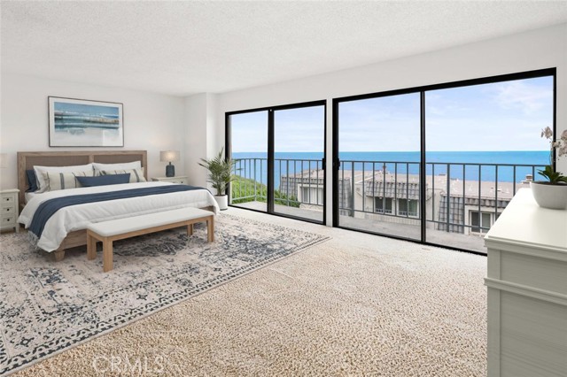 Detail Gallery Image 10 of 21 For 26052 Vista Dr #65,  Dana Point,  CA 92624 - 3 Beds | 2/1 Baths
