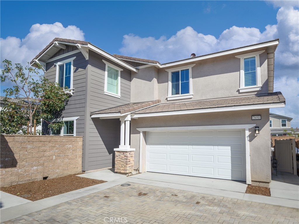 2651 S Brockram Drive
