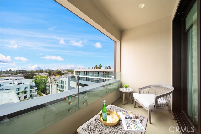 Detail Gallery Image 4 of 39 For 388 Cordova St #509,  Pasadena,  CA 91101 - 2 Beds | 2/1 Baths