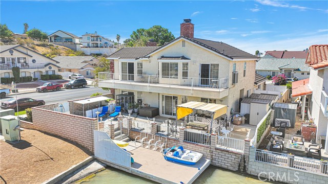 Detail Gallery Image 42 of 49 For 17987 Mariner Dr, Victorville,  CA 92395 - 5 Beds | 4 Baths