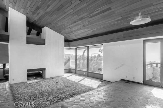 Sweeping views of the Pacific Sweeping views of the Pacific