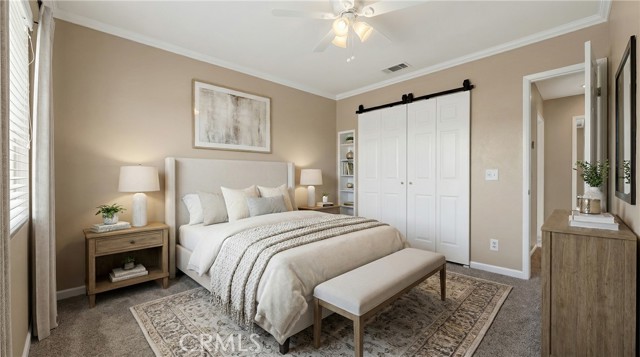 Detail Gallery Image 43 of 60 For 31207 Bell Mountain Rd, Menifee,  CA 92584 - 4 Beds | 3 Baths