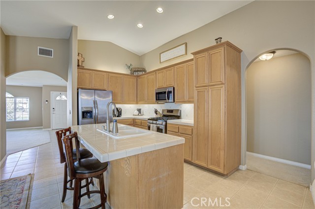 Detail Gallery Image 7 of 30 For 117 Morro, Fallbrook,  CA 92028 - 3 Beds | 2 Baths