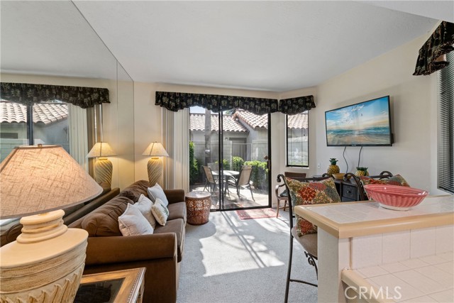 Detail Gallery Image 13 of 39 For 55093 Tanglewood, La Quinta,  CA 92253 - 2 Beds | 2/1 Baths