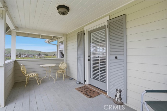 Detail Gallery Image 3 of 50 For 800 Truesdale Road, Shandon,  CA 93461 - 3 Beds | 1 Baths