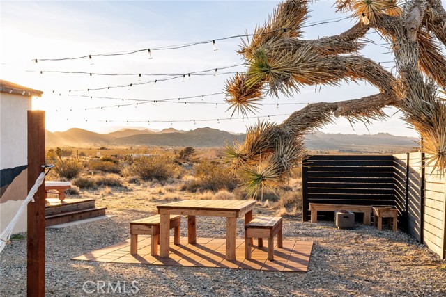 Detail Gallery Image 31 of 38 For 2360 Sand, Landers,  CA 92285 - 1 Beds | 1 Baths