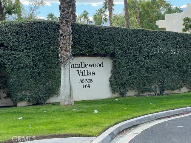 Detail Gallery Image 21 of 27 For 32505 Candlewood #10,  Cathedral City,  CA 92234 - 1 Beds | 1 Baths