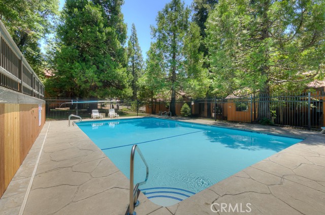 Detail Gallery Image 30 of 38 For 40815 Mill Run Ln #41,  Shaver Lake,  CA 93664 - 1 Beds | 1 Baths