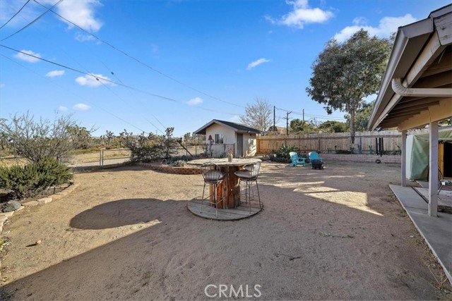 Detail Gallery Image 30 of 48 For 7645 Church St, Yucca Valley,  CA 92284 - 4 Beds | 2 Baths