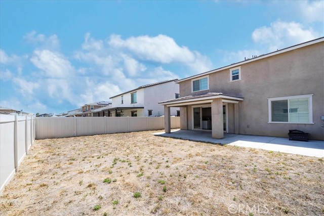 Detail Gallery Image 33 of 39 For 3409 Spring Wheat St a,  Perris,  CA 92570 - 3 Beds | 2/1 Baths