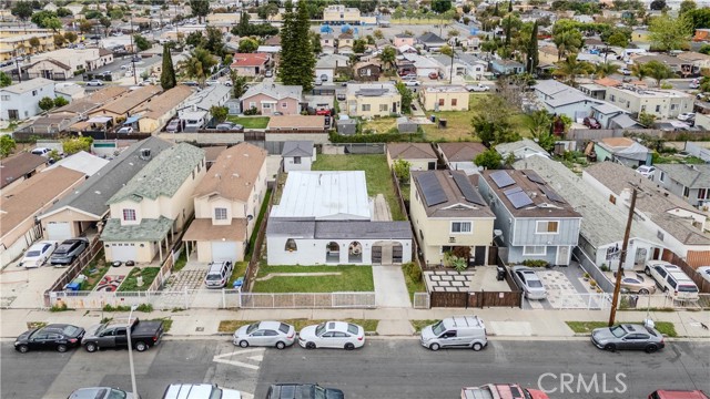 Detail Gallery Image 26 of 27 For 1629 E 114th St, Los Angeles,  CA 90059 - 3 Beds | 1 Baths