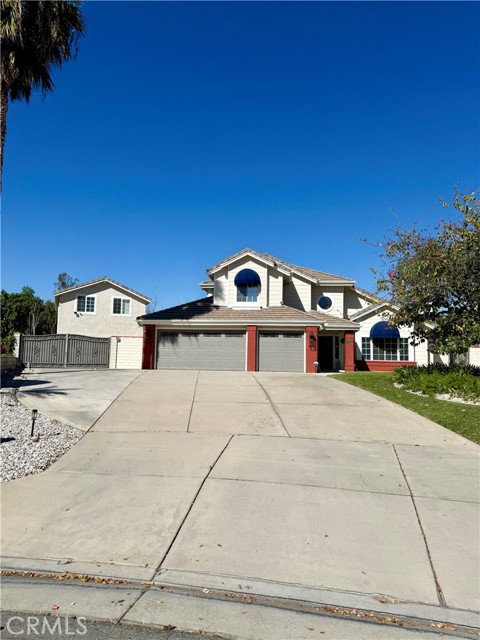 Detail Gallery Image 5 of 61 For 7700 Westpark, Riverside,  CA 92506 - 4 Beds | 4 Baths