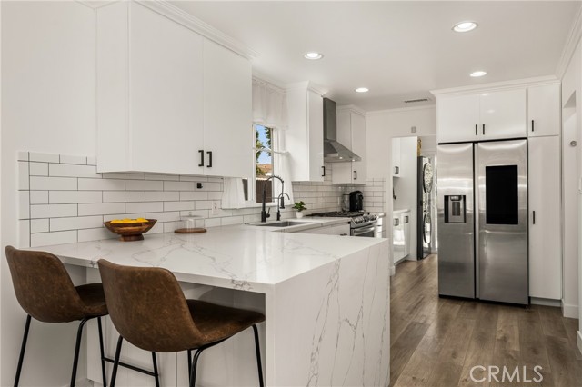 Detail Gallery Image 18 of 50 For 13631 Klondike, Downey,  CA 90242 - 2 Beds | 1 Baths