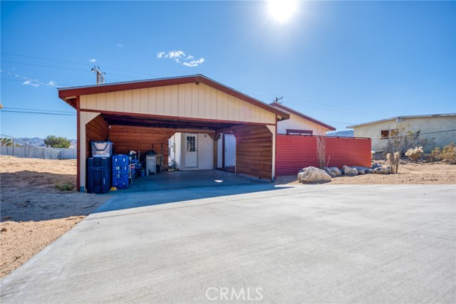 Detail Gallery Image 4 of 37 For 6127 Panorama St, Joshua Tree,  CA 92252 - 3 Beds | 2 Baths