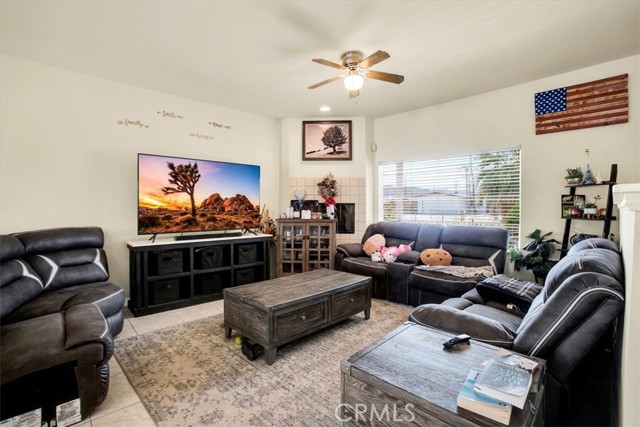 Detail Gallery Image 8 of 31 For 6349 Cahuilla Ave, Twentynine Palms,  CA 92277 - 3 Beds | 2 Baths