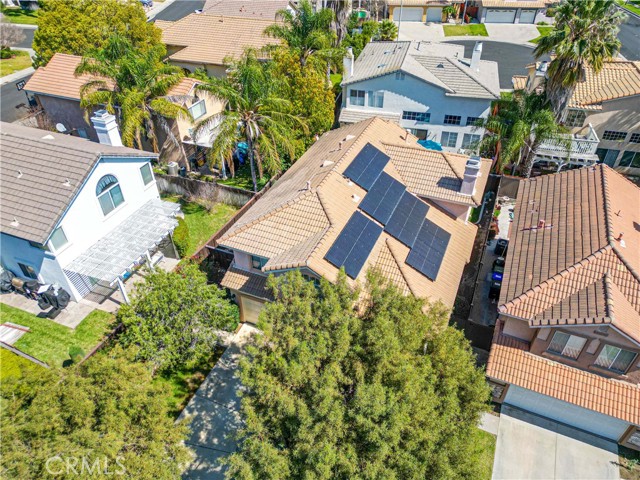 Detail Gallery Image 37 of 39 For 7891 Basile Ct, Fontana,  CA 92336 - 4 Beds | 2/1 Baths