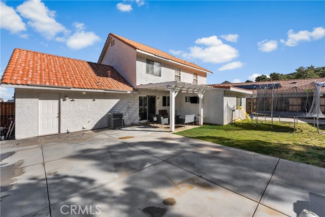 Detail Gallery Image 34 of 38 For 39329 Beacon, Palmdale,  CA 93551 - 3 Beds | 3 Baths