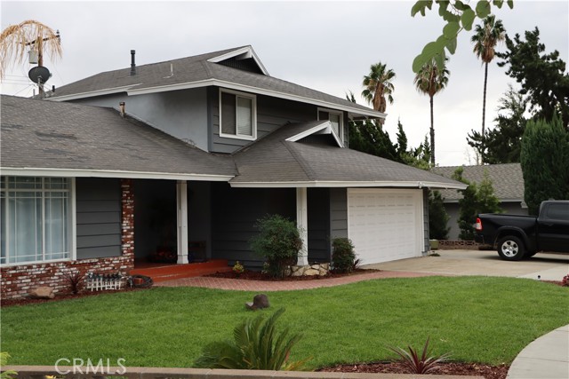 Image 3 for 1574 Iris Way, Upland, CA 91786