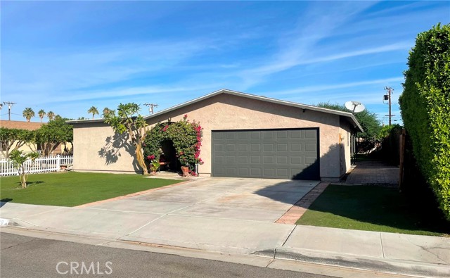 Detail Gallery Image 2 of 23 For 68300 Mccallum Way, Cathedral City,  CA 92234 - 3 Beds | 2 Baths