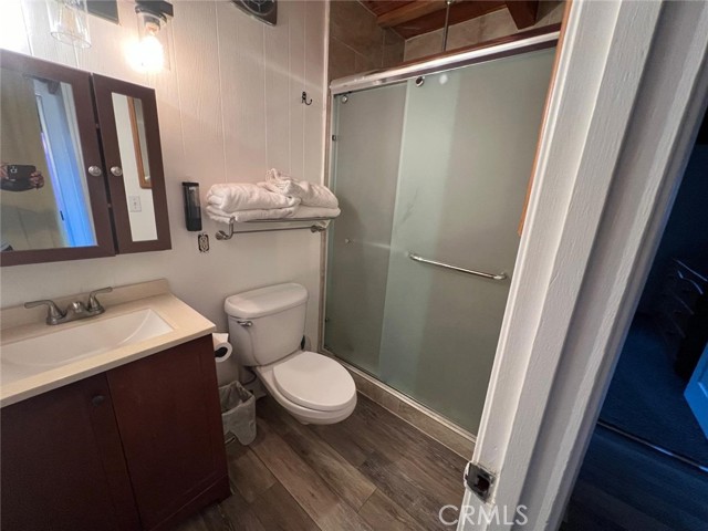 Detail Gallery Image 26 of 27 For 2439 Sky Dr, Running Springs,  CA 92382 - 2 Beds | 1 Baths