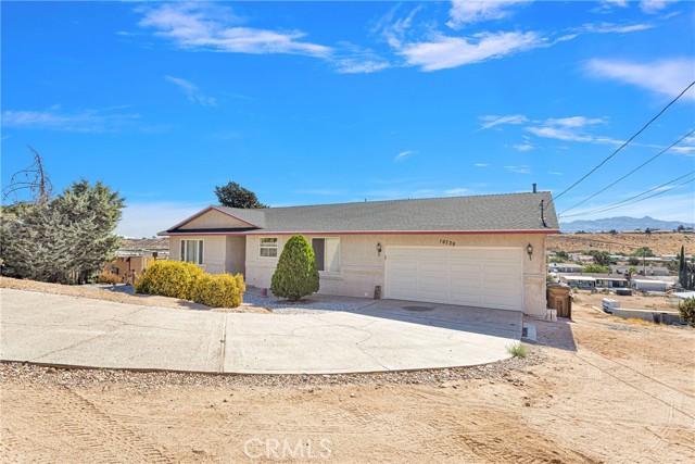 Detail Gallery Image 3 of 41 For 16739 Mission St, Hesperia,  CA 92345 - 3 Beds | 2 Baths