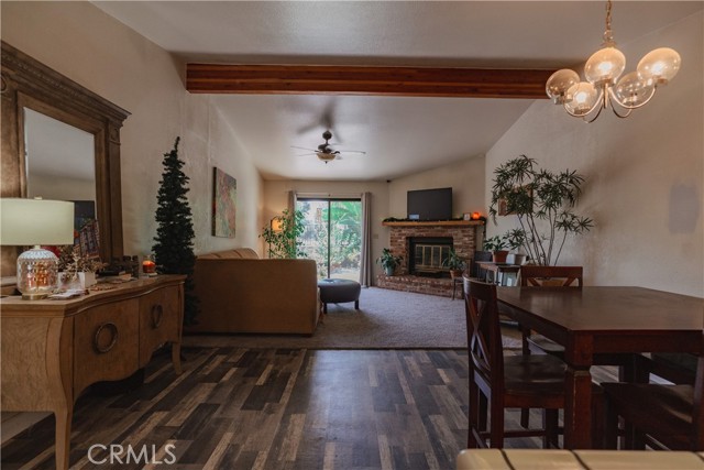 Detail Gallery Image 8 of 36 For 1344 Paseo Redondo Dr, Merced,  CA 95348 - 2 Beds | 2 Baths