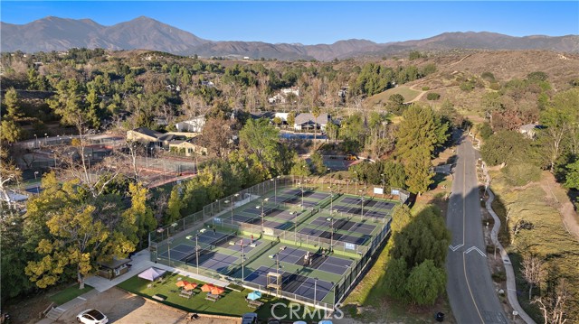 Detail Gallery Image 51 of 53 For 31551 via Coyote, Coto de Caza,  CA 92679 - 3 Beds | 2 Baths