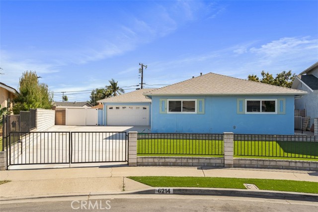 6214 Fremont Way, Buena Park, CA 90620