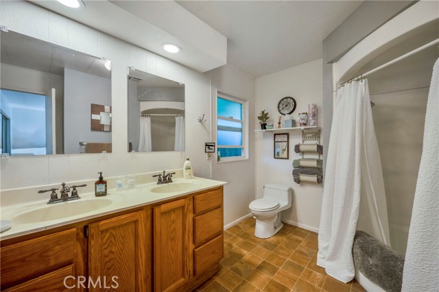 Detail Gallery Image 12 of 25 For 1800 S Main St #46,  Lakeport,  CA 95453 - 2 Beds | 2 Baths