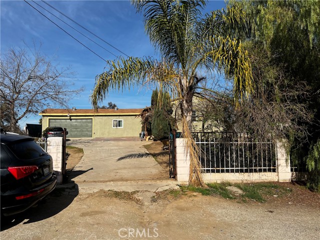 MLS# IV22259824