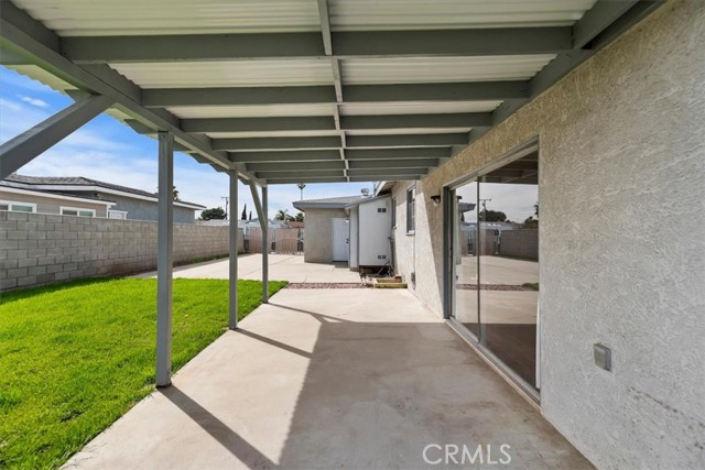 Detail Gallery Image 44 of 48 For 333 S Pampas, Rialto,  CA 92376 - 4 Beds | 2 Baths