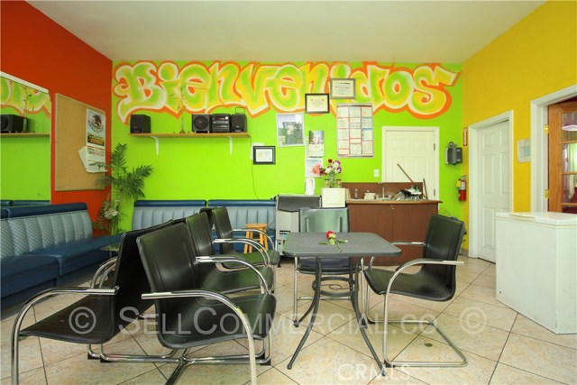 3825 E Cesar E Chavez Avenue