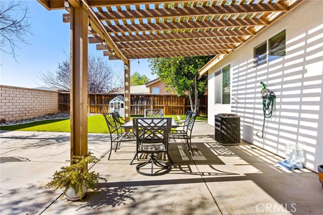 Detail Gallery Image 33 of 48 For 26337 Sosa Ct, Menifee,  CA 92585 - 3 Beds | 2 Baths