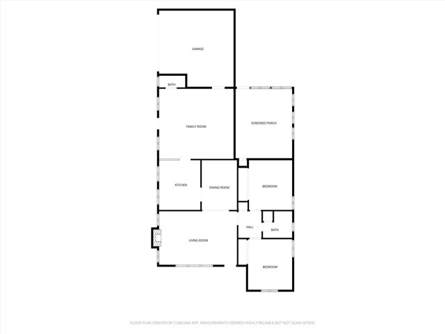 Detail Gallery Image 28 of 29 For 5503 Golden West Ave, Temple City,  CA 91780 - 2 Beds | 1/1 Baths