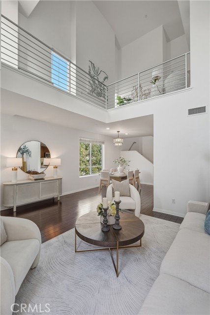 Detail Gallery Image 6 of 32 For 607 Rockefeller #72,  Irvine,  CA 92612 - 2 Beds | 2/1 Baths