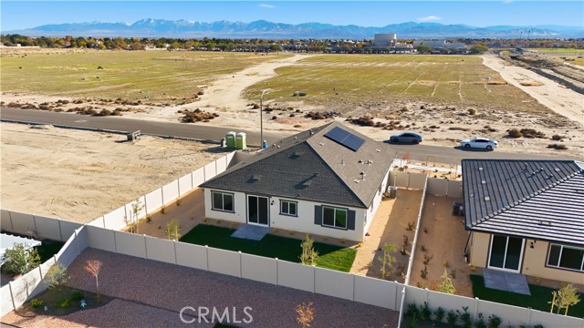 Detail Gallery Image 33 of 36 For 3248 E Avenue J-3, Lancaster,  CA 93535 - 3 Beds | 2 Baths