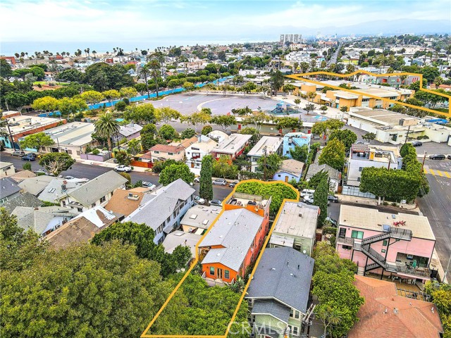 Detail Gallery Image 3 of 41 For 241 Horizon Ave, Venice,  CA 90291 - – Beds | – Baths