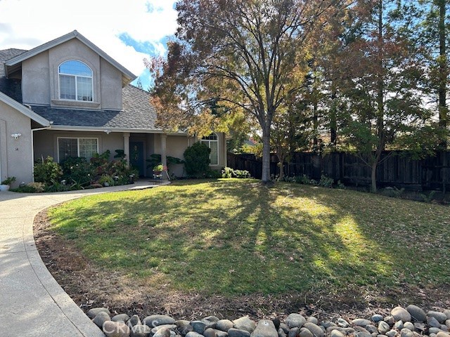 Detail Gallery Image 2 of 72 For 14 Sparrow Hawk, Chico,  CA 95928 - 4 Beds | 2/1 Baths